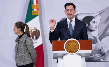 SRE: se destinarán 50 mdp para reforzar defensa legal de migrantes mexicanos; hasta 250 podrían acceder a fianza, afirma