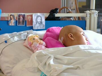 El cáncer provoca 8.8 millones de muertes al año: OMS