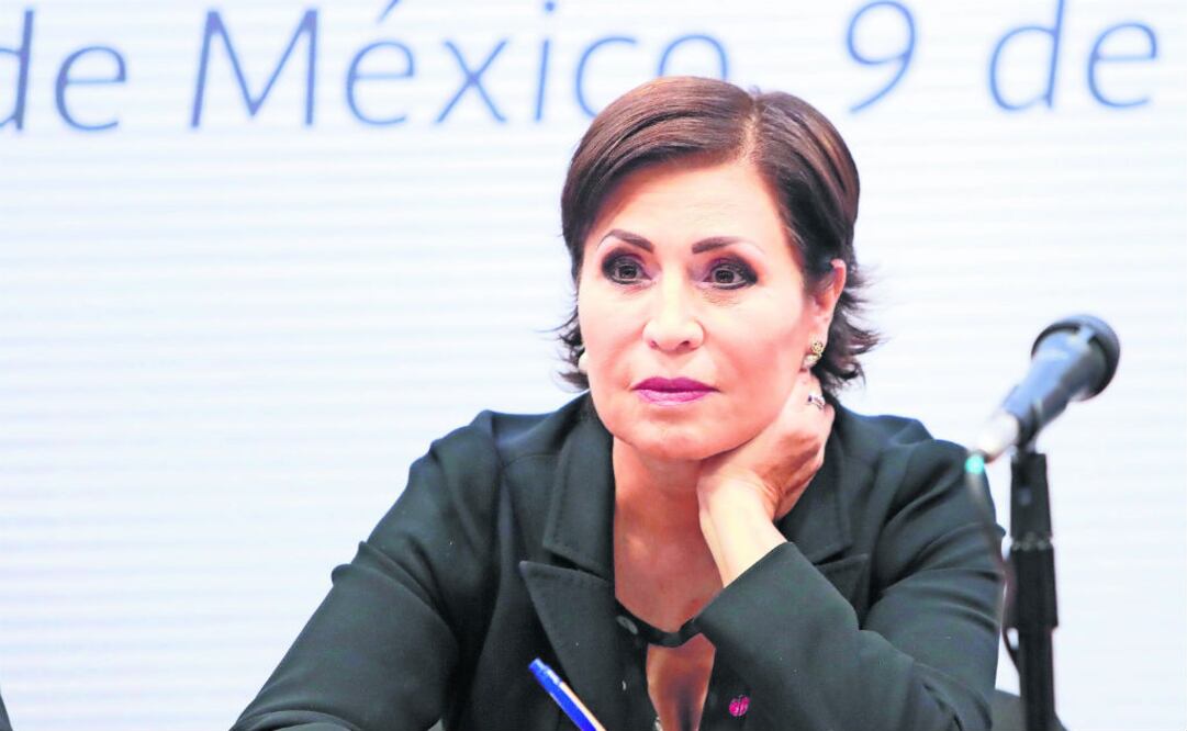 Foto: Archivo/EL UNIVERSAL 