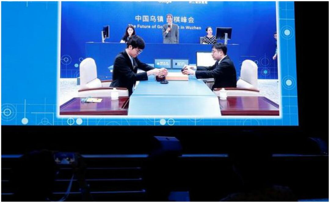 Las tres partidas, que comenzaron ayer martes con victoria para AlphaGo, han despertado gran expectación en países donde el go es muy popular