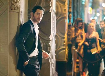 Las entrañas de una serie de televisión