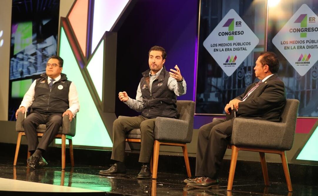 Foto: Jorge Alvarado / EL UNIVERSAL 