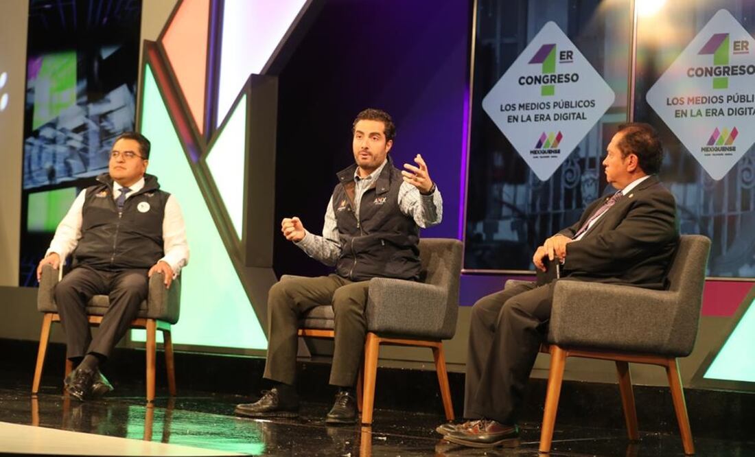 Foto: Jorge Alvarado / EL UNIVERSAL