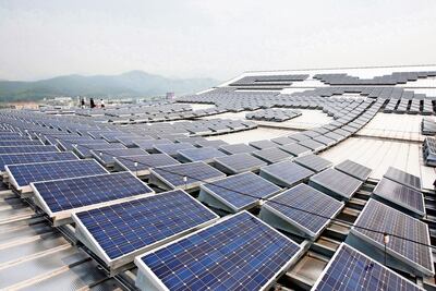 Crisis de combustible, oportunidad para transitar a energías renovables: PRD