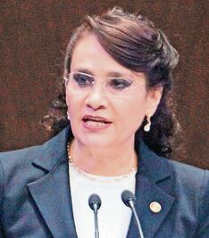 Constituyente sin equidad de género