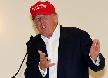 Trump, un vendaval xenófobo