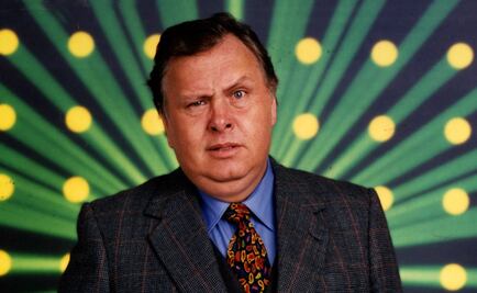 Paco Stanley, 18 años de su asesinato