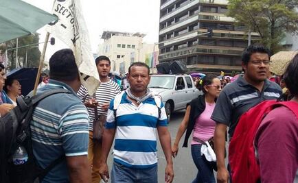 SEP se deslinda de pago a maestros de Oaxaca