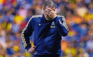 América va por todo frente al Nashville en la Concachampions