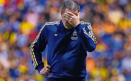 América va por todo frente al Nashville en la Concachampions