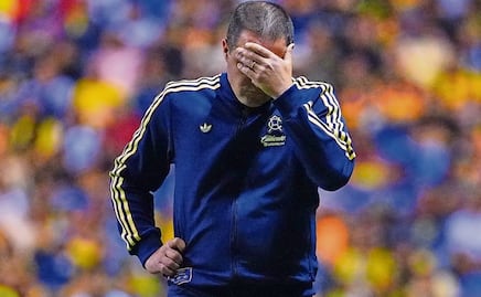 América va por todo frente al Nashville en la Concachampions