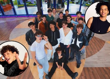 ¿Idols latinos?; Hybe Latinoamérica lanza proyecto para crear la primera banda pop latina