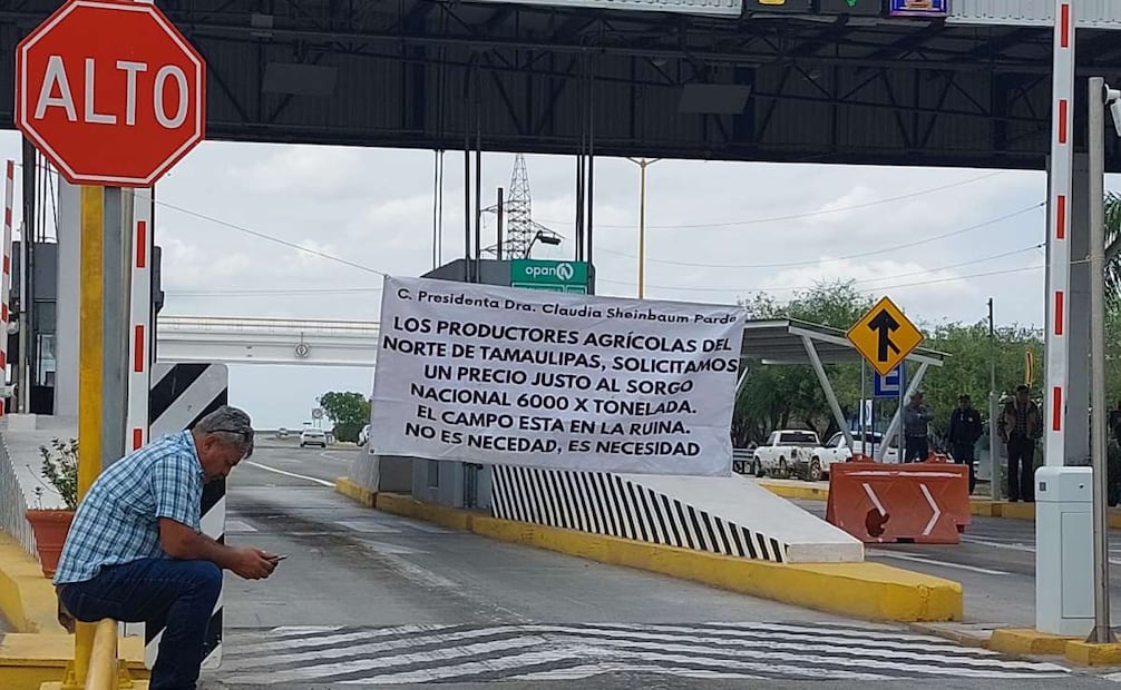 "Manifestarse es un derecho, pero impedir que las familias trabajen no debe ser el costo de una inconformidad", presidente de la Fecanaco.
Foto: Especial.