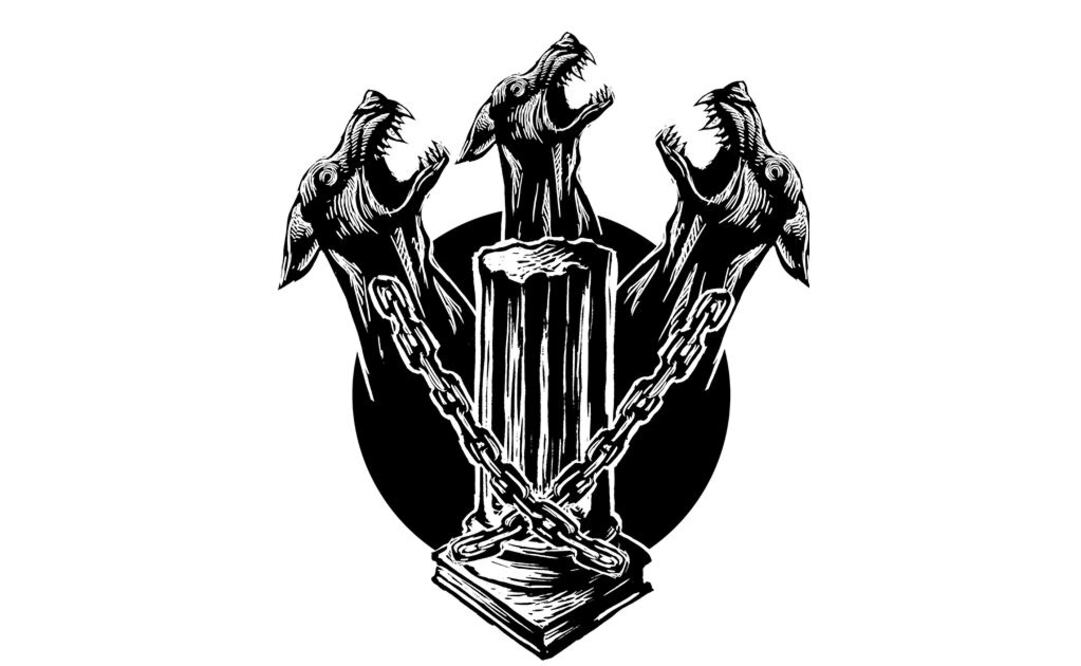 Tres cárteles en guerra 