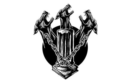 Tres cárteles en guerra