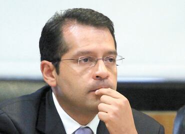 El ISSSTE y sus dolencias