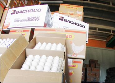 Lamentan en Sonora muerte de Enrique Robinson Bours, fundador de Bachoco