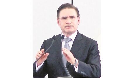 Gober, insensible ante desapariciones