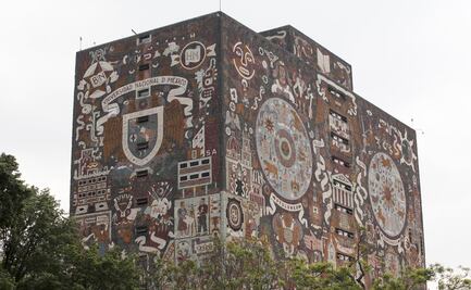 ¿Cuándo inician las vacaciones decembrinas 2020 en la UNAM?