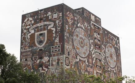 UNAM toma distancia de análisis de reformas de AMLO de Instituto de Jurídicas; adelanta que convocará a otros foros