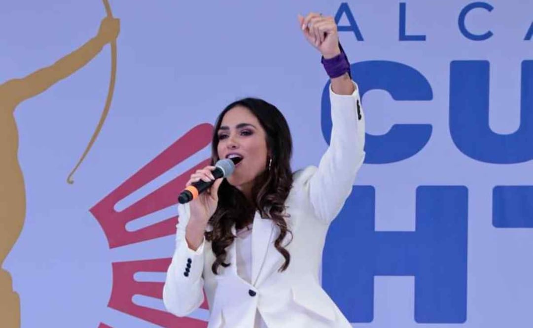 “Me parece que se viene un gobierno sumamente complicado, en donde el Concejo no fue tomado en cuenta. Me parece que aquí hay toda la disposición para coordinarnos, colaborar porque por encima de nuestros intereses personales están los intereses de quienes votaron”, refirió. Foto: Especial