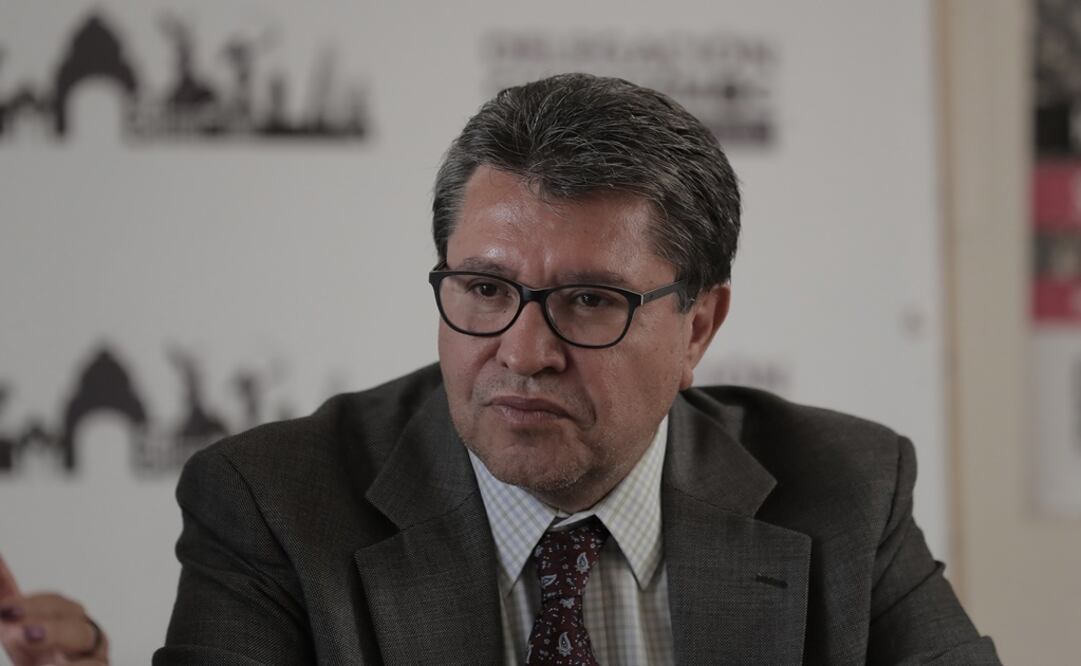 (Foto: Archivo/El Universal) 