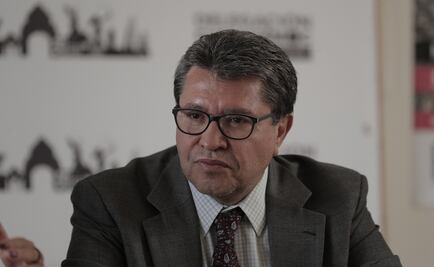 Operativos en Tláhuac , poco efectivos y muy ruidosos: Ricardo Monreal