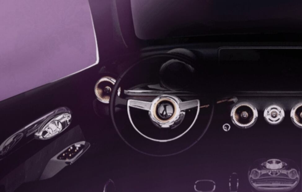 Conoce el nuevo vocho eléctrico