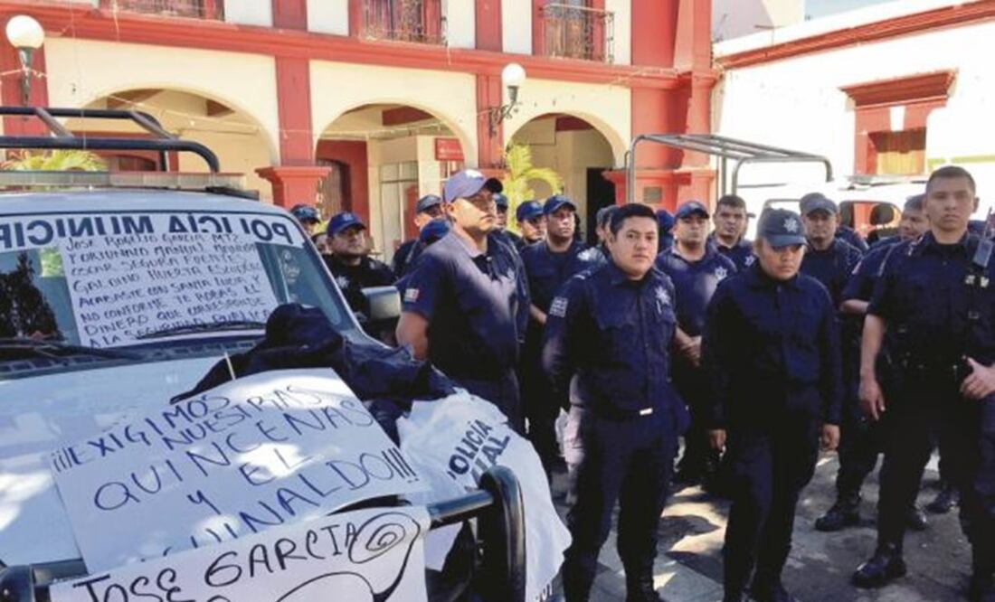 Photo: Archive / EL UNIVERSAL