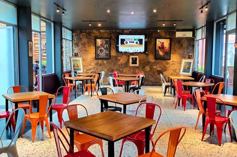 Foto: Estudios Churubusco Azteca