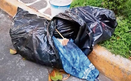 Asesinan a golpes a un hombre y abandonan su cadáver embolsado en GAM