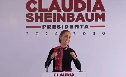 Claudia Sheinbaum y Kershenobich se reúnen para afinar programa médico para adultos mayores