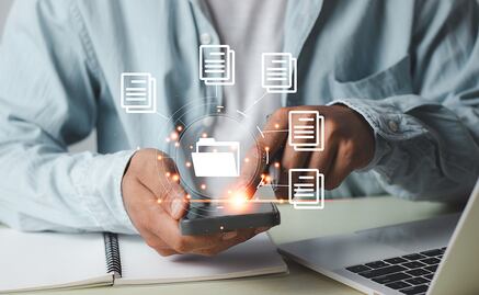 Acaba con la baja productividad de tu equipo de trabajo con Zeus