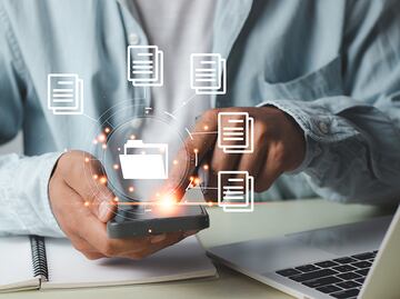 Acaba con la baja productividad de tu equipo de trabajo con Zeus