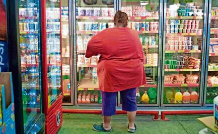 "Más que dieta y ejercicio"; Obesidad requiere enfoque médico y psicológico, revelan investigadores 