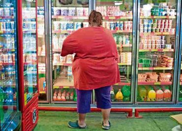 "Más que dieta y ejercicio"; Obesidad requiere enfoque médico y psicológico, revelan investigadores