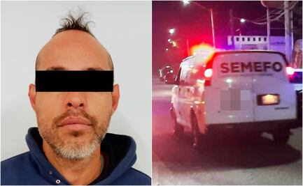 Condenan a sujeto a 156 años de cárcel por asesinar a su abuela, tía y prima en NL