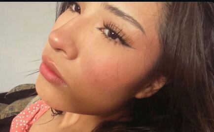 Ana Daniela Barragán fallecida en la explosión de pipa era vecina de Nicolás Romero