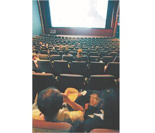 Cinemex se suma al paro del 9 de marzo