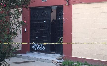 Matan a 3 personas en domicilio de Iztapalapa; hay tres detenidos