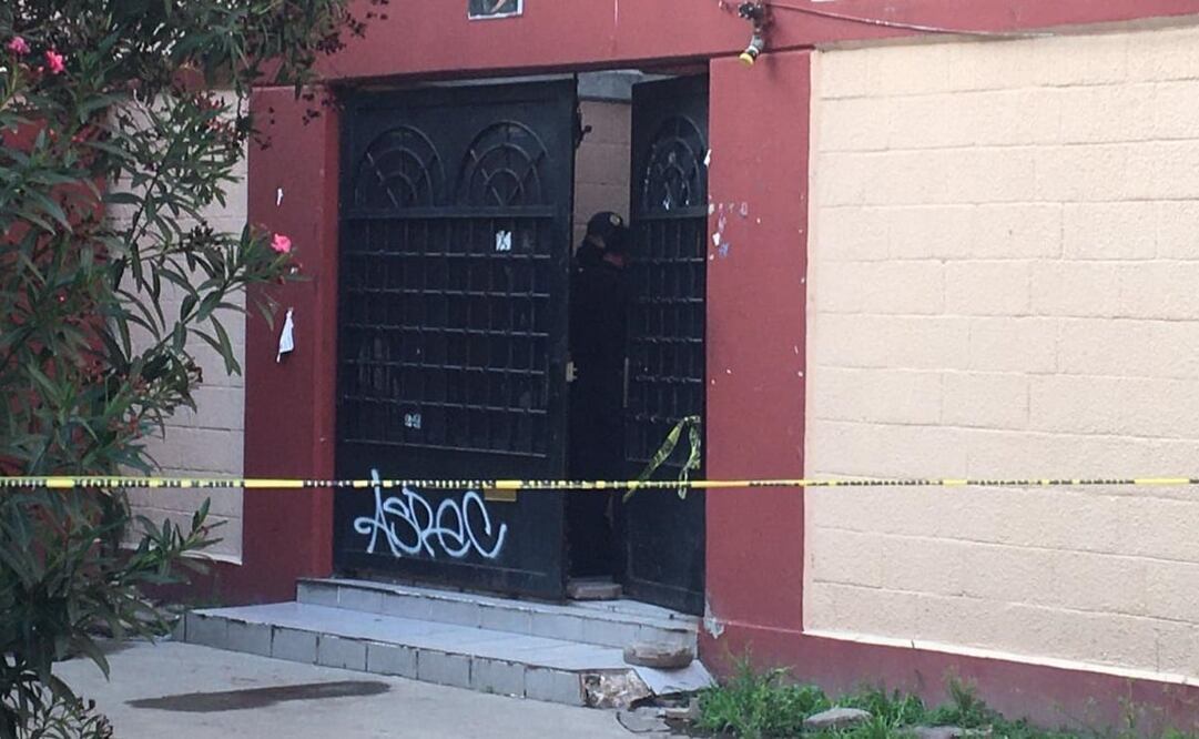 Foto: Armando Martínez/ EL GRÁFICO