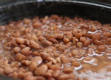 Qué comer si tengo alto el colesterol