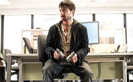 Estrenos en cines y en casa para ver el fin de semana