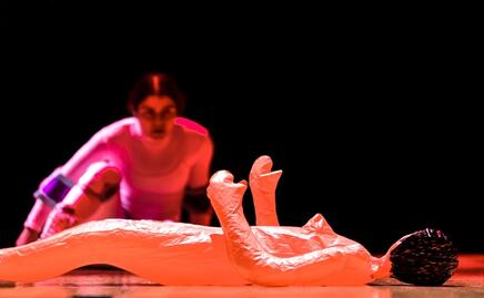 "Hombruna", una reflexión sobre el caso de “La Mataviejitas” en el presente