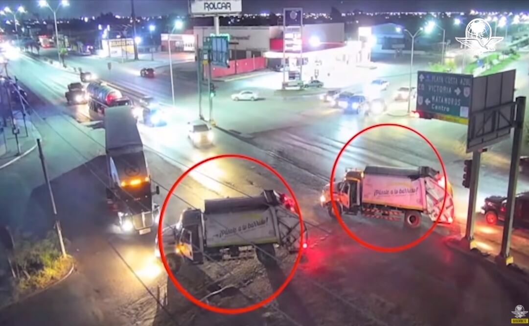 Foto: Captura de video