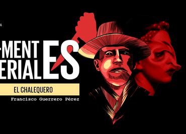 La versión “azteca” de Jack el Destripador fue “el Chalequero”, primer asesino serial registrado en CDMX