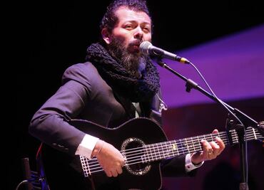 Edgar Oceransky: Todo fue un sketch