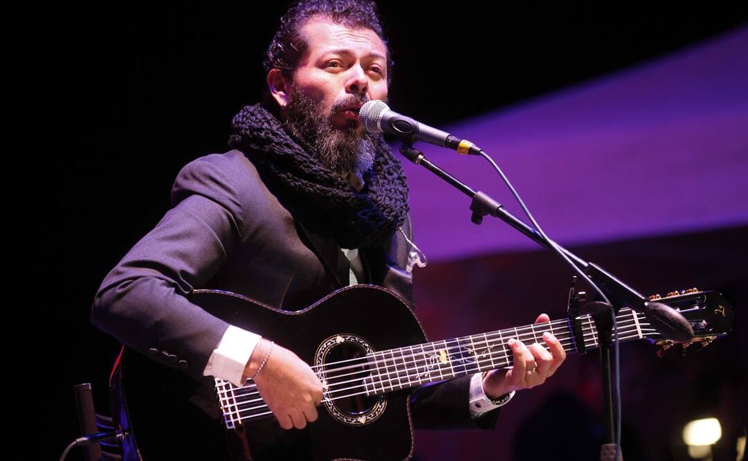 El músico afirmó que recurrirá a las instancias correspondientes para aclarar esta situación.