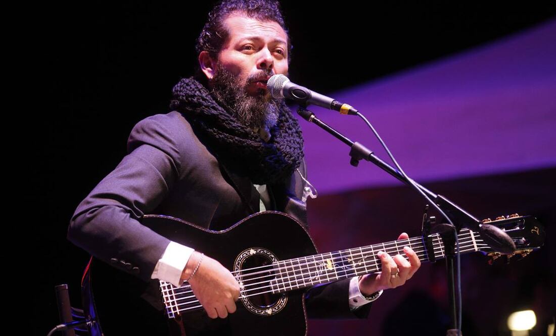 El músico afirmó que recurrirá a las instancias correspondientes para aclarar esta situación.