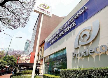Prodecon, en riesgo por plan de austeridad
